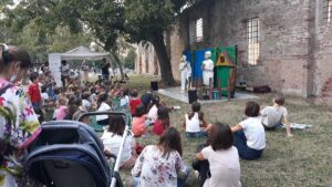 123 l'amicizia che cos'è
