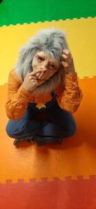 Bella e il Gorilla