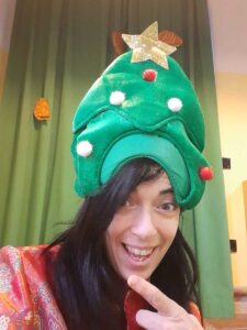 Buon Natale Mostri