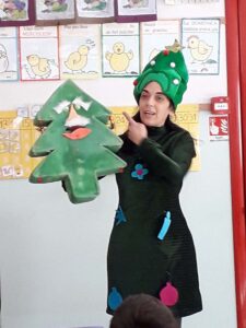 Buon Natale Mostri
