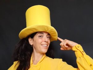 La Casa dei colori