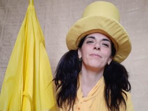 La Casa dei colori