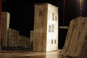 La città come Balocco