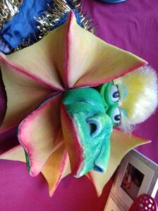 Muppets