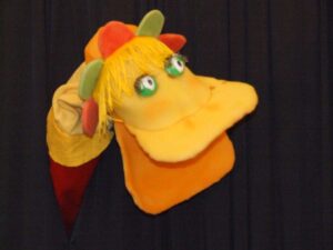 Muppets