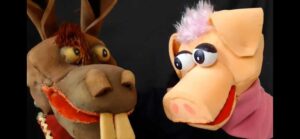 Muppets