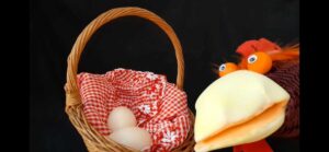 Muppets