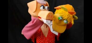 Muppets