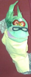 Muppets