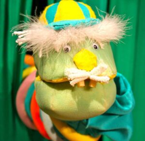 Muppets