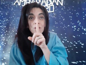 Poppy Poppy e Oca Rina