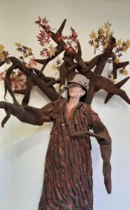 La signora albero e le sue stagioni