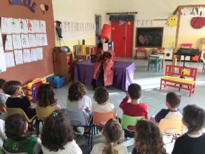 Storie di Nuvole