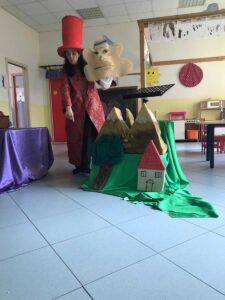 Storie di Nuvole
