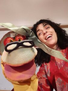 Storie di Orsi