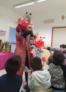Storie di Pesci