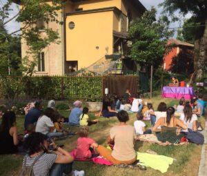 Storie di Streghette