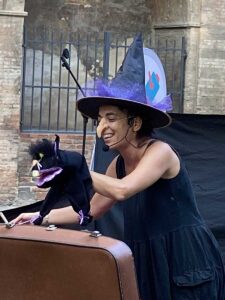Storie di Streghette