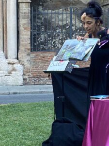 Storie di Streghette
