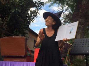 Storie di Streghette