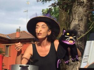 Storie di Streghette