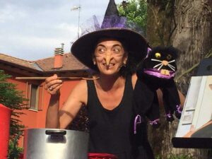 Storie di Streghette