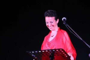 Voci Rosso sangue