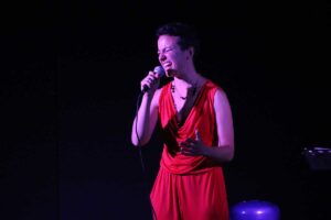 Voci Rosso sangue