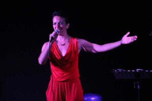 Voci Rosso sangue