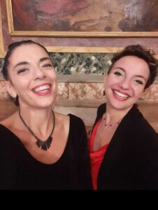 Voci Rosso sangue