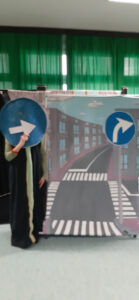 Missione Città