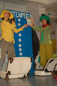 Missione Città
