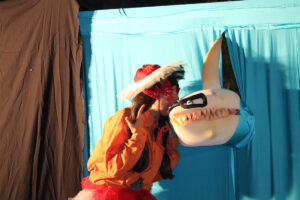 Paura Coraggio